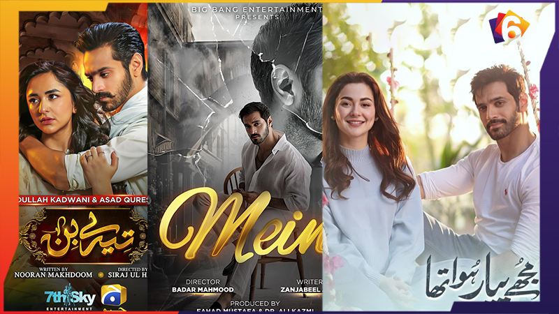 Best Performances Ranked | Top Dramas of Wahaj Ali to Watch in 2026 | Six Screens