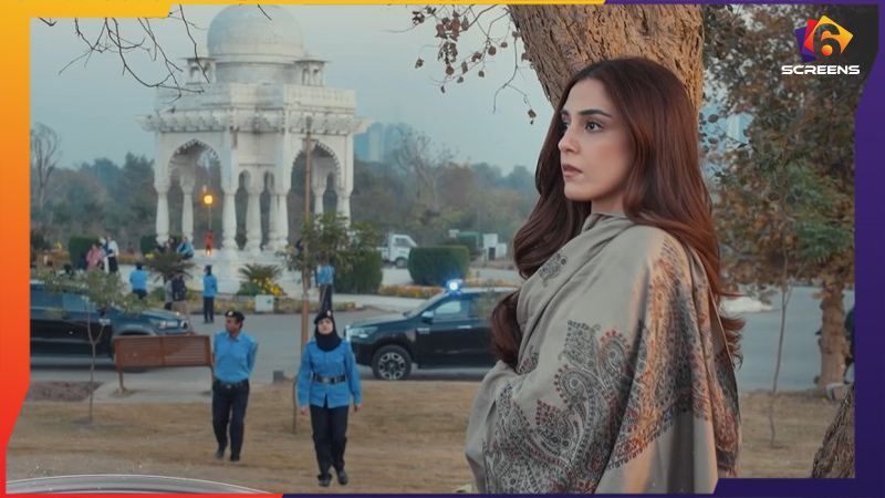 Aik Mohabbat Aur Episode 05 Review: Naz and Haroon’s Clash Exposes Society’s Double Standards