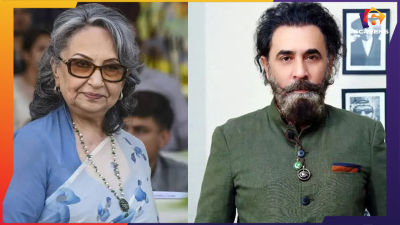 Sharmila Tagore Sends Heartfelt Message to Shahzad Nawaz, Fans React