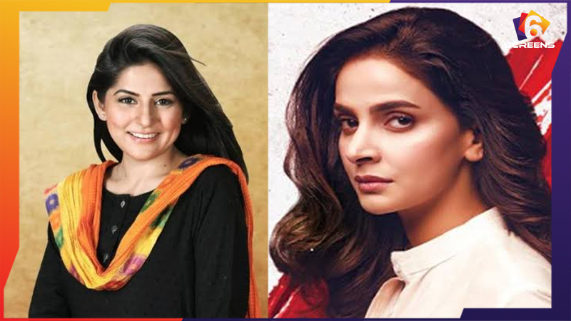 5 Pakistani Drama Heroines Who Said “I Choose Myself” Over Love