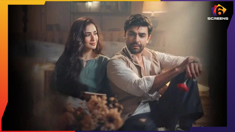 Bas Tera Saath Ho Drama 2026 | Cast, Story, TRP 11.3 & Complete Details