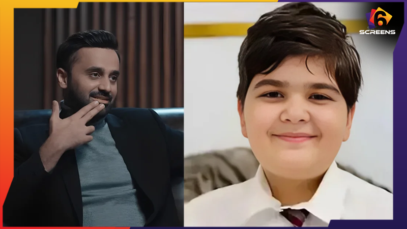 Waseem Badami Gives A Heartfelt Tribute To Umer Shah | Six Screens