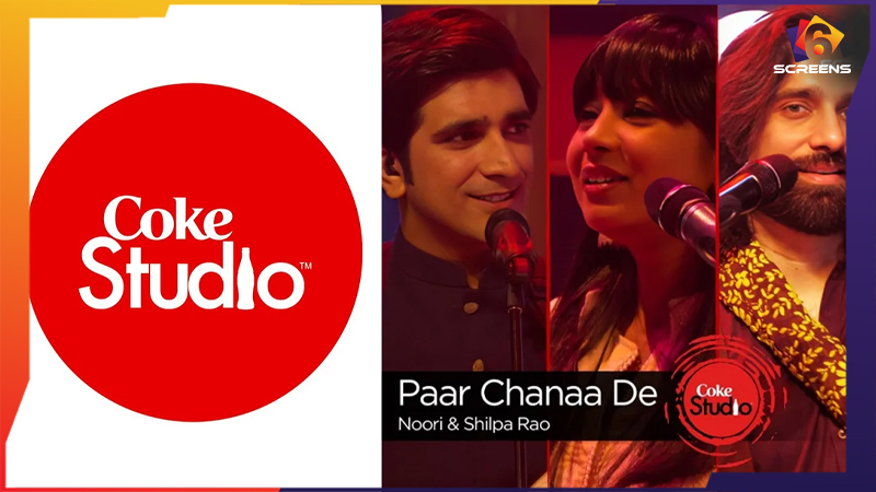 Top Coke Studio Songs That Defined a Generation | Six Screens
