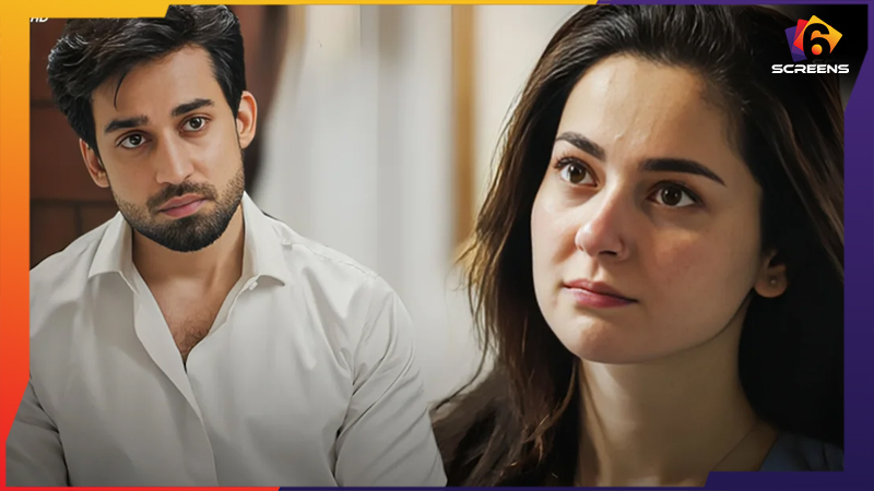 Meri Zindagi Hai Tu Final Episode: Viewers Anticipations| Six Screens