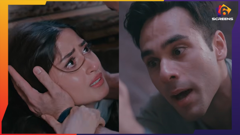 Zanjeerain Episode 11 Leaves Fans in Shock With Heartbreaking Twists