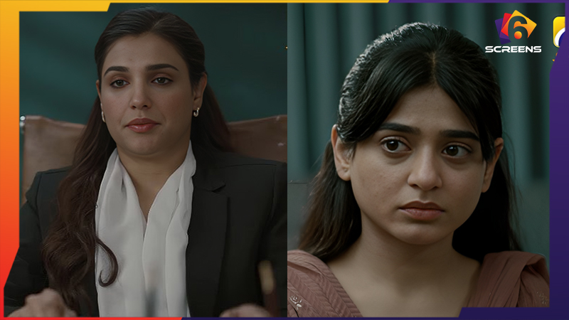 Aik Aur Pakeezah Second Last Episode Review | Audience Praises the Drama | Six Screens