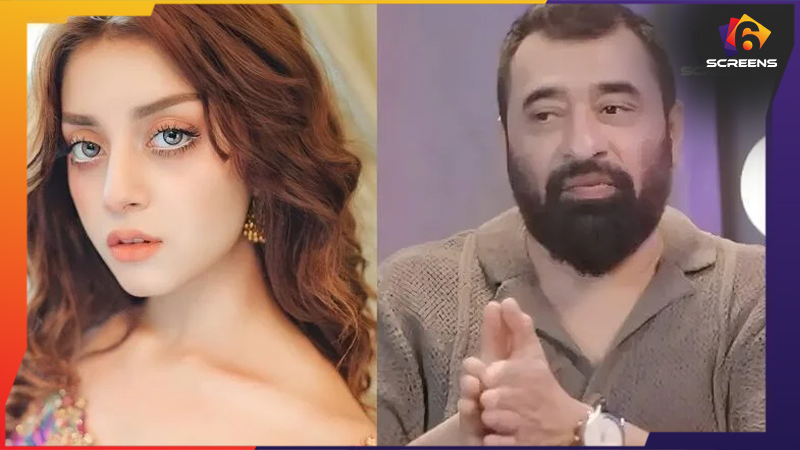 Yasir Nawaz Admits His Mistake Regarding Statement Against Alizeh Shah