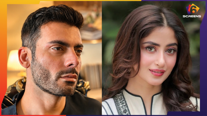 Pakistani Actors Who Would Absolutely Crush It in Bollywood