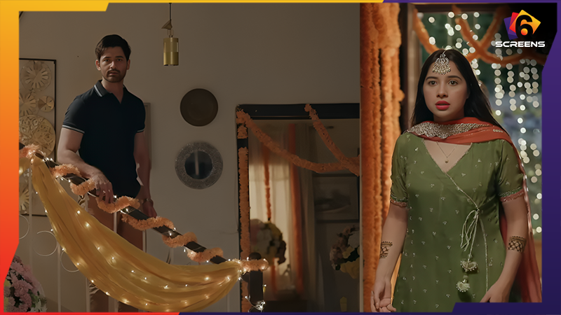 Marg E Wafa Episode 16 Review: Hassan's Painful Decision Changes Everything