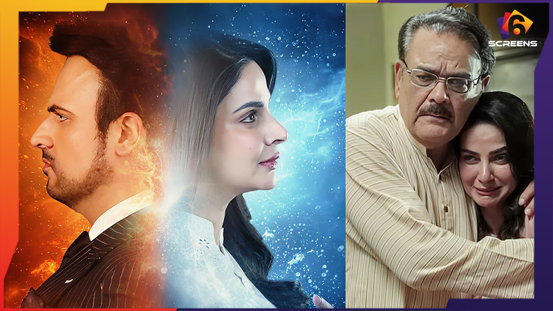Episode 11 of Pamaal Triggers Strong Responses| Six Screens