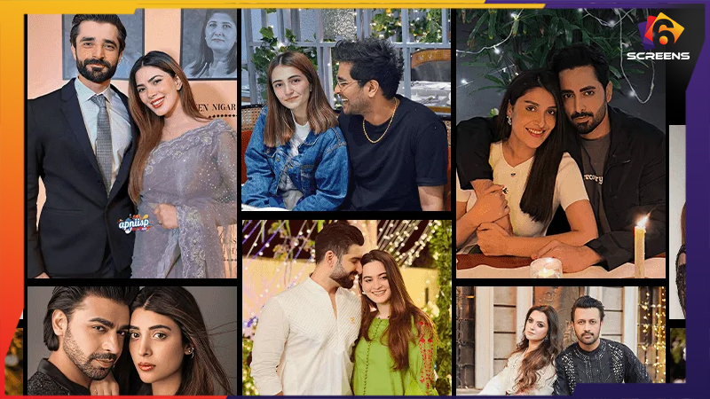10 Most Stylish Celebrity Couples and Their Signature Looks
