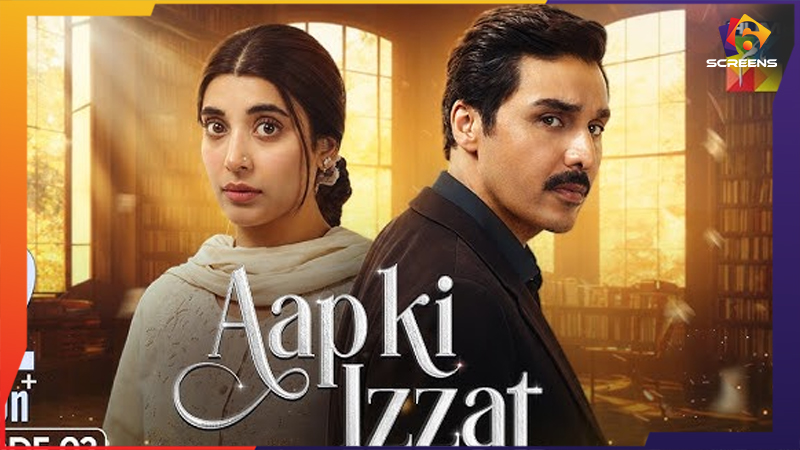 Aap Ki Izzat Wins Hearts: Fans Praise Powerful Storytelling, Brilliant Acting, and Emotional Realism