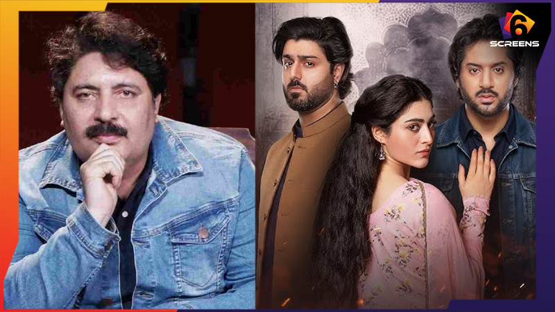 Ghulam Badshah Sundri: Director Amin Iqbal Breaks Silence on the Ending