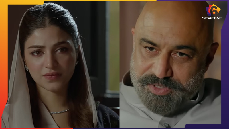 Leader Episode 18 Review: A Political Battle Reaches Its Breaking Point