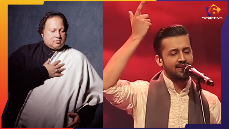 Pakistani Veteran Singers Still Inspiring Gen Z