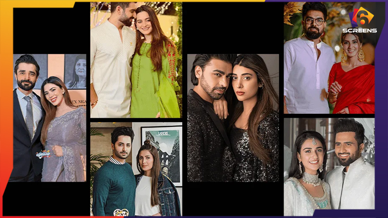 The Power Couples of the Entertainment Industry: A Closer Look