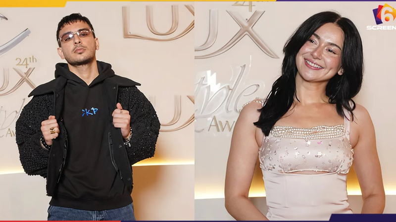 Worst Dressed Celebrities at Lux Style Awards 2025 | Six Screens
