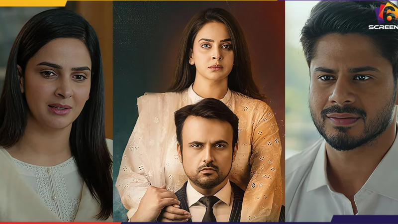 Pamaal Second-Last Episode Raises Controversy | Six Screens.