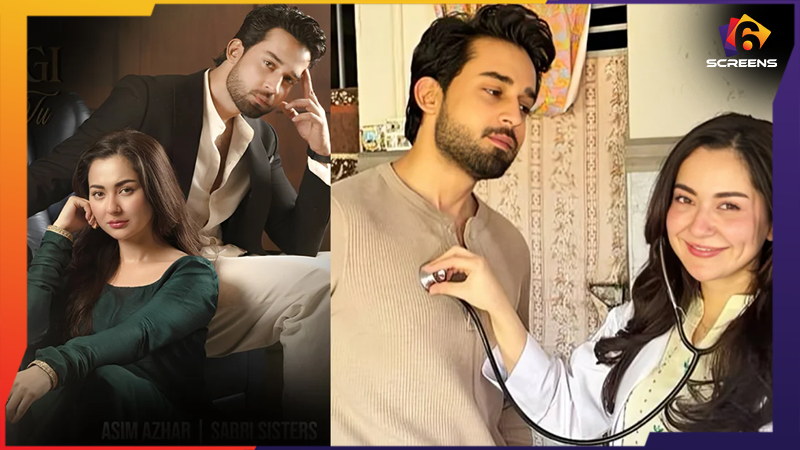 Meri Zindagi Hai Tu Criticised as Toxic | Six Screens