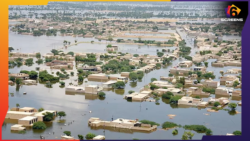 Media Coverage of the Floods: Responsible Journalism or Irresponsible Threat? – Six Screen