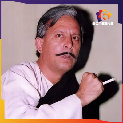 Javed Rizvi - SixScreens