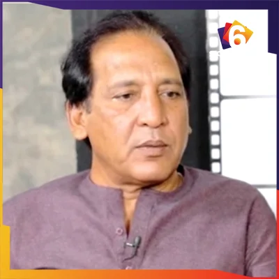 Syed Tanveer Hussain - SixScreens