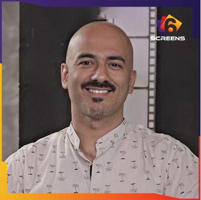 Khizer Idrees - SixScreens