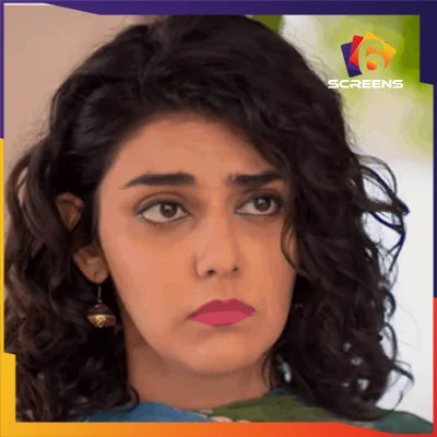 Noreen Mumtaz Gulwani - SixScreens