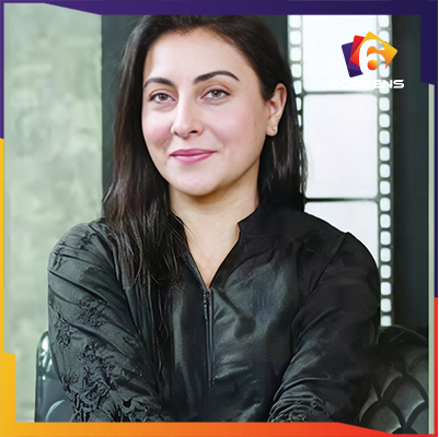 Laila Wasti - SixScreens