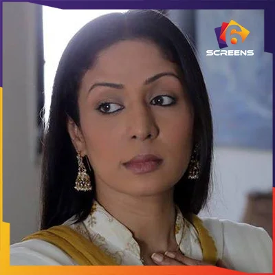 Saima Qureshi - SixScreens