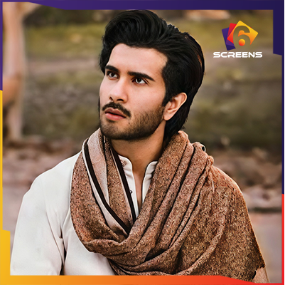 Feroze Khan - SixScreens