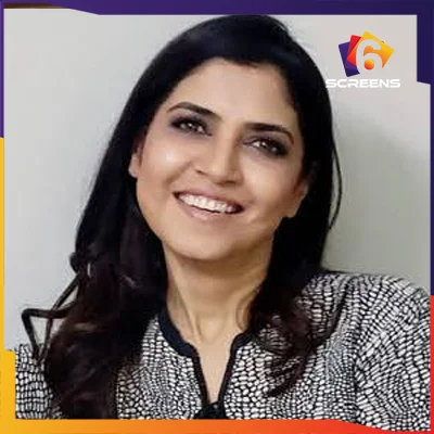 Ghazal Siddique - SixScreens