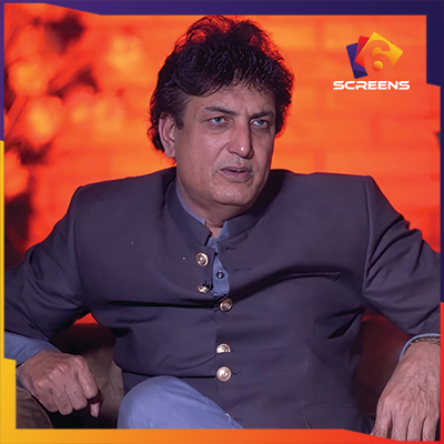 Khalil-Ur-Rehman Qamar - SixScreens