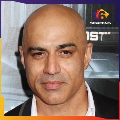 Faran Tahir - SixScreens