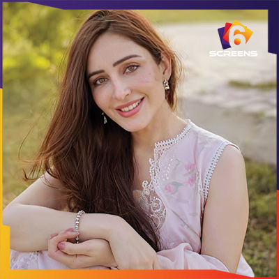 Sidra Niazi - SIxScreens