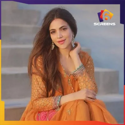 Humaira Asghar - SixScreens