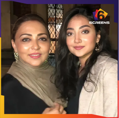 Azra Mohyeddin - SixScreens