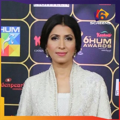 Vaneeza Ahmad - SixScreens