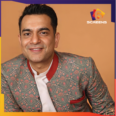 Sarmad Khoosat - SixScreens