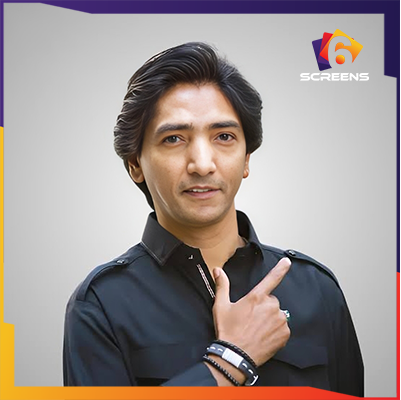 Saleem Albela - SixScreens