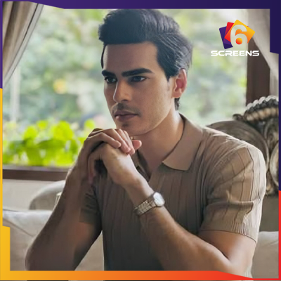 Daniyal Aamir- SixScreens