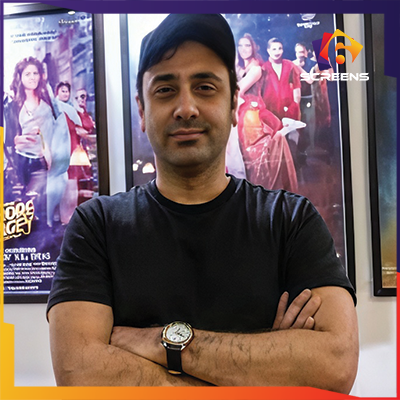 Wajahat Rauf - SixScreens