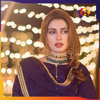 Iman Ali - SIxScreens