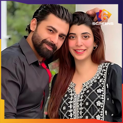 Urwa Hocane - SixScreens