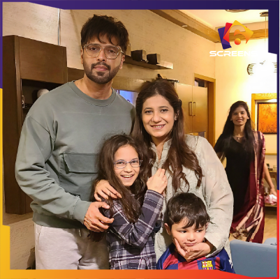 Fahad Mustafa - SixScreens