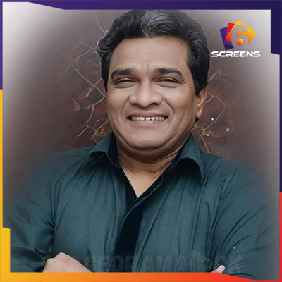 Nawaz Anjum - SixScreens