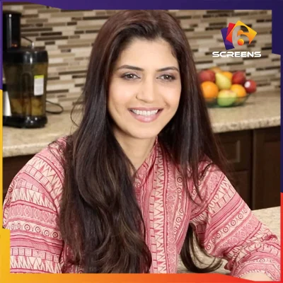 Ghazal Siddique - SixScreens