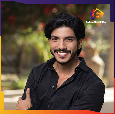 Mohsin Abbas Haider - SixScreens