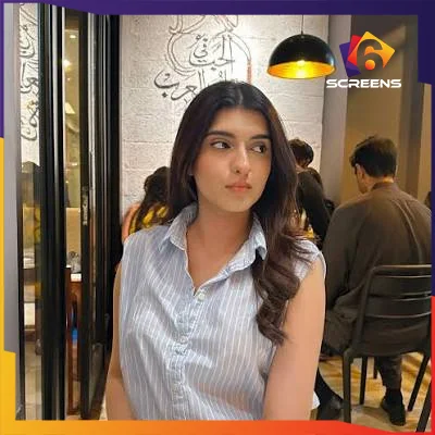 Rabia Ali - SixScreens