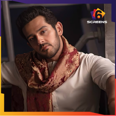 Azaan Sami Khan - SIxScreens